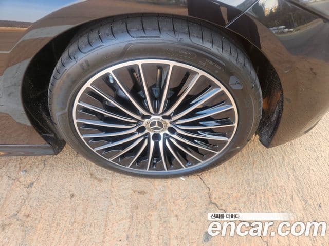 Mercedes-Benz CLE-класс C236 CLE200 кабриолет, 2026 все фото