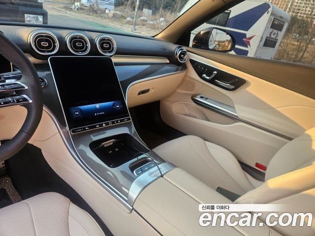 Mercedes-Benz CLE-класс C236 CLE200 кабриолет, 2026 11