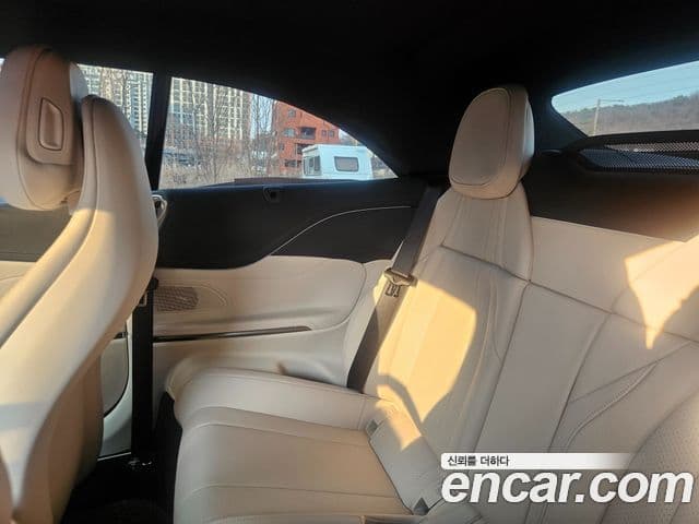 Mercedes-Benz CLE-класс C236 CLE200 кабриолет, 2026 16