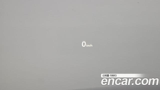 Kia All New K7 Prestige, 2016 18