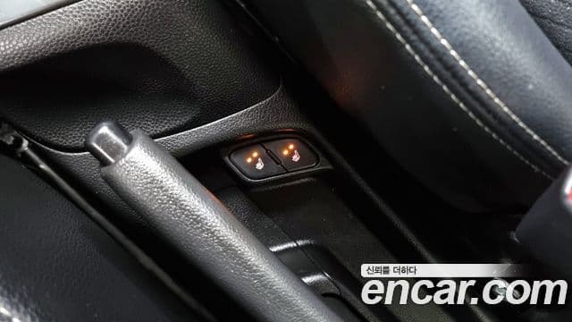 Kia All New Morning Deluxe, 2013 16