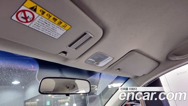 Kia All New Morning Deluxe, 2013 20