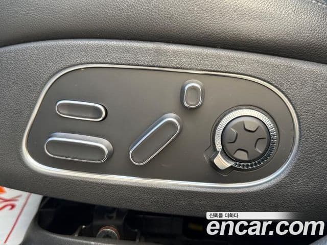 Genesis G90 (RS4) бензин 3.5 турбо AWD, 2023 17