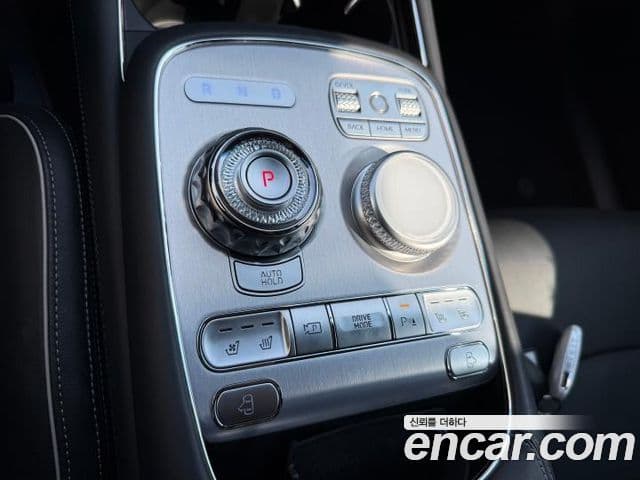 Genesis G90 (RS4) бензин 3.5 турбо AWD, 2023 19