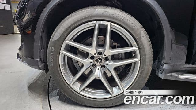 Mercedes-Benz GLE-класс W166 GLE350 d 4MATIC купе, 2017 все фото