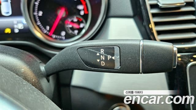 Mercedes-Benz GLE-класс W166 GLE350 d 4MATIC купе, 2017 9