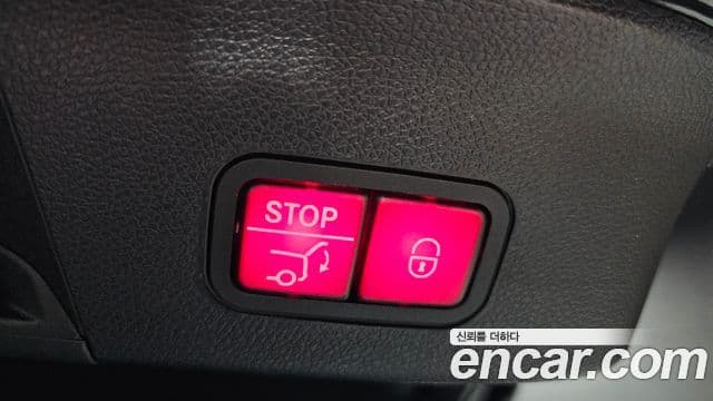 Mercedes-Benz GLE-класс W166 GLE350 d 4MATIC купе, 2017 20