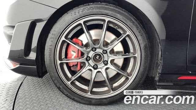 Hyundai Veloster (JS) 2.0 N, 2021 все фото