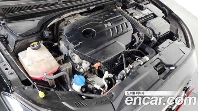 Hyundai Veloster (JS) 2.0 N, 2021 6