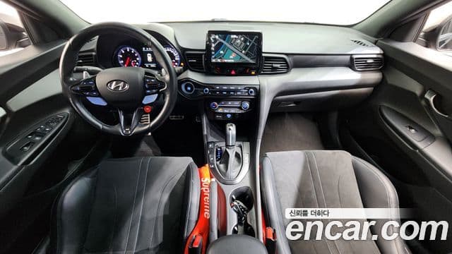 Hyundai Veloster (JS) 2.0 N, 2021 7