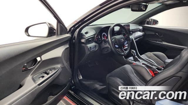 Hyundai Veloster (JS) 2.0 N, 2021 10