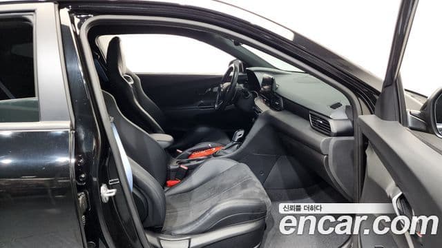 Hyundai Veloster (JS) 2.0 N, 2021 11