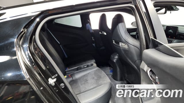 Hyundai Veloster (JS) 2.0 N, 2021 12