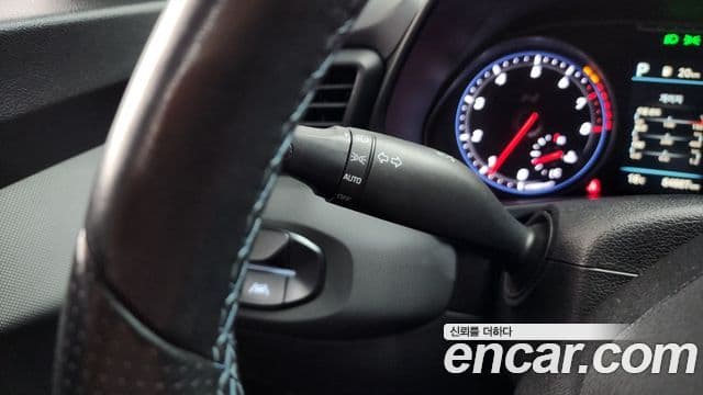 Hyundai Veloster (JS) 2.0 N, 2021 15