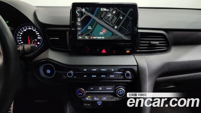 Hyundai Veloster (JS) 2.0 N, 2021 16