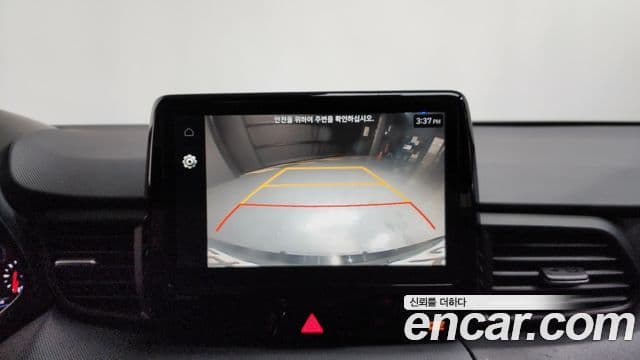 Hyundai Veloster (JS) 2.0 N, 2021 17