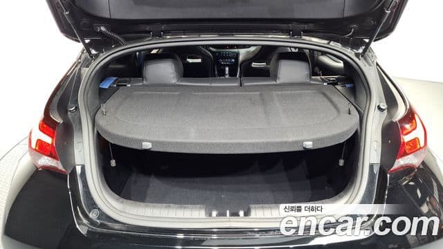 Hyundai Veloster (JS) 2.0 N, 2021 20