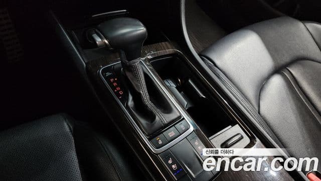 Kia K5 2세대 Prestige, 2017 9