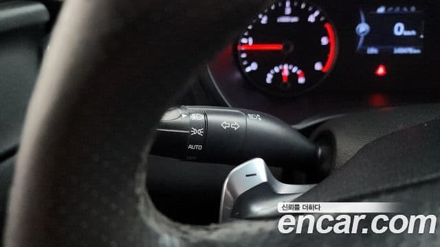 Kia K5 2세대 Prestige, 2017 14