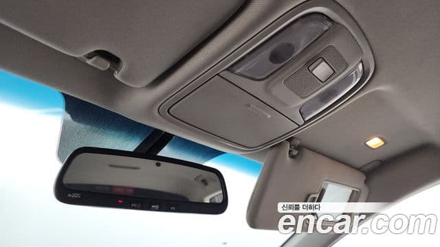 Kia K5 2세대 Prestige, 2017 18