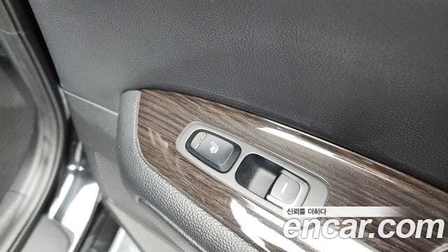 Kia K5 2세대 Prestige, 2017 19