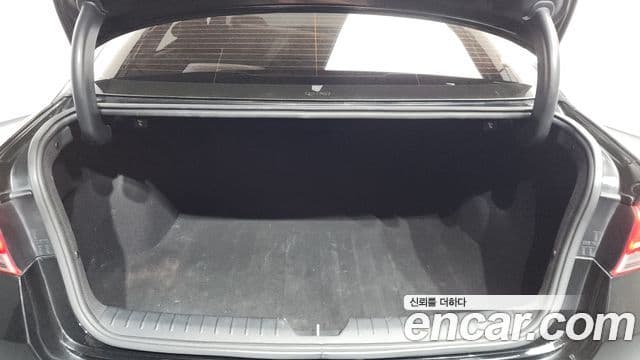 Kia K5 2세대 Prestige, 2017 20