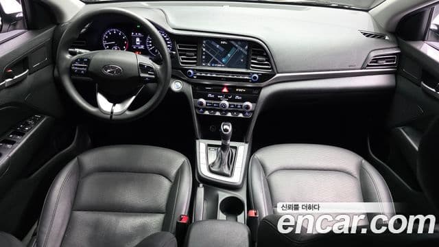 Hyundai The / новый New Avante AD Smart Choice, 2020 7