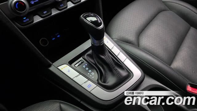 Hyundai The / новый New Avante AD Smart Choice, 2020 9