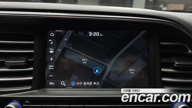 Hyundai The / новый New Avante AD Smart Choice, 2020 14