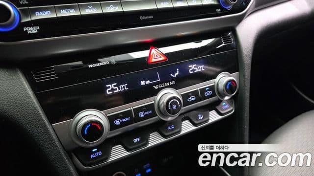 Hyundai The / новый New Avante AD Smart Choice, 2020 16