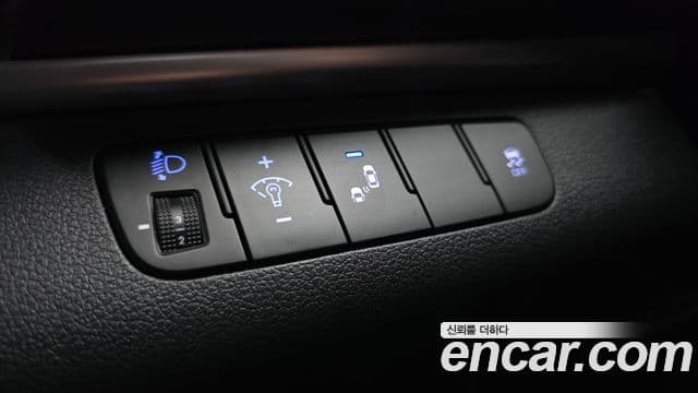 Hyundai The / новый New Avante AD Smart Choice, 2020 18