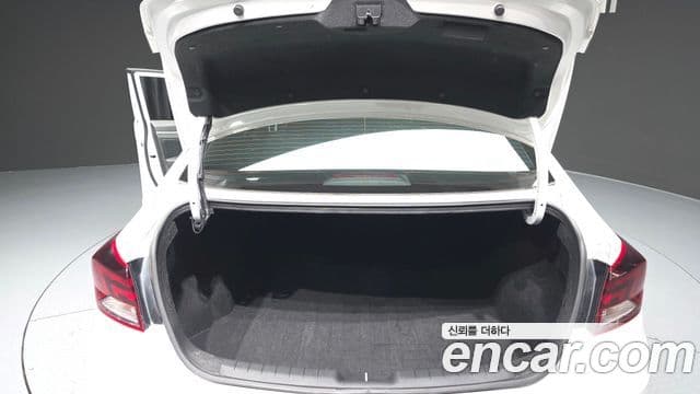 Hyundai The / новый New Avante AD Smart Choice, 2020 20