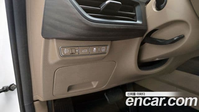 Kia K8 гибрид Noblesse, 2022 18