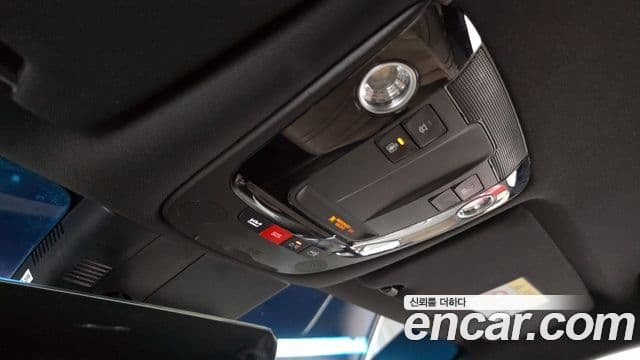 Kia K8 гибрид Noblesse, 2022 19