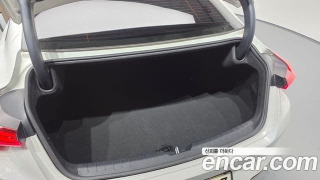 Kia K8 гибрид Noblesse, 2022 20