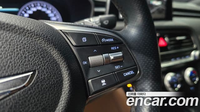 Genesis G70 Supreme, 2018 18