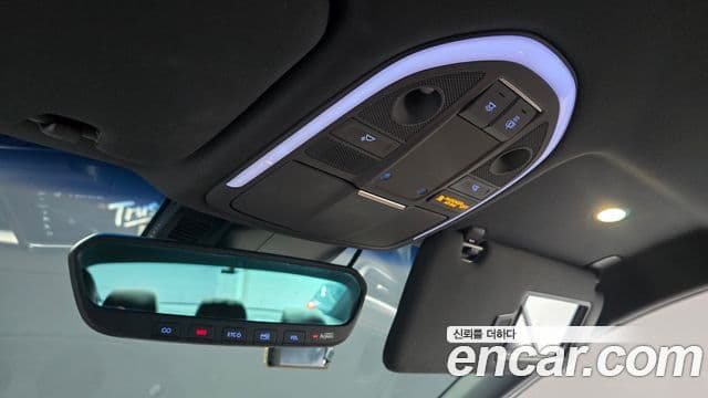 Genesis G70 Supreme, 2018 20