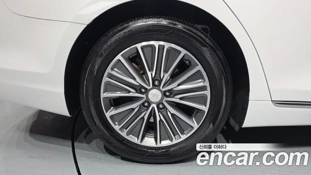 Hyundai Grandeur IG гибрид Special, 2019 все фото