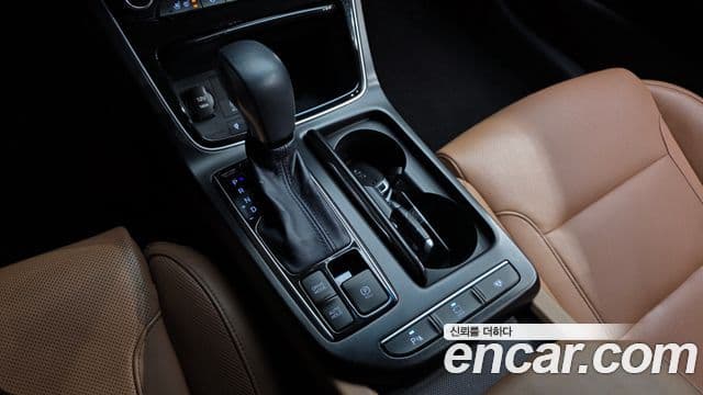 Hyundai Grandeur IG гибрид Special, 2019 9