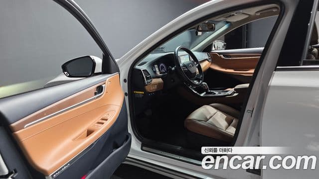 Hyundai Grandeur IG гибрид Special, 2019 10