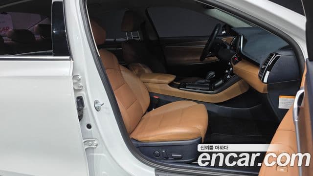 Hyundai Grandeur IG гибрид Special, 2019 11