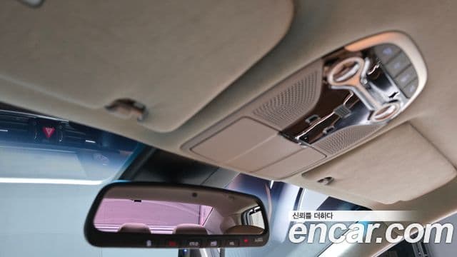 Hyundai Grandeur IG гибрид Special, 2019 19