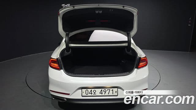 Hyundai Grandeur IG гибрид Special, 2019 20