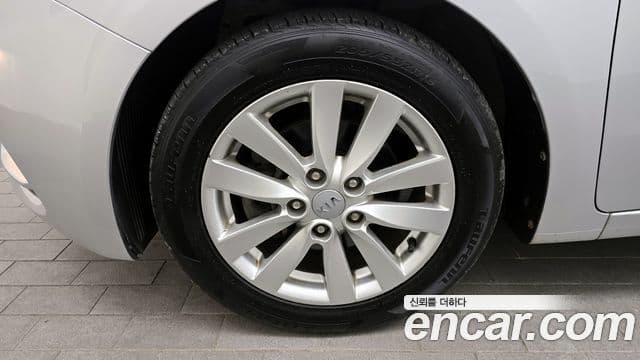 Kia K3 Trendy, 2014 все фото