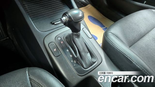 Kia K3 Trendy, 2014 9