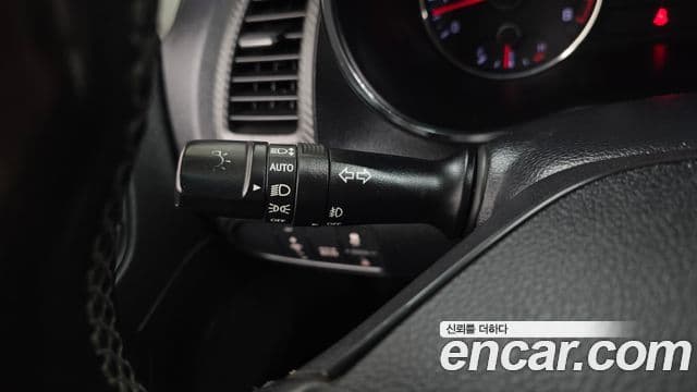 Kia K3 Trendy, 2014 18