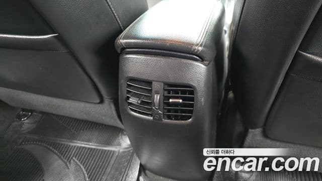 Kia K3 Trendy, 2014 19