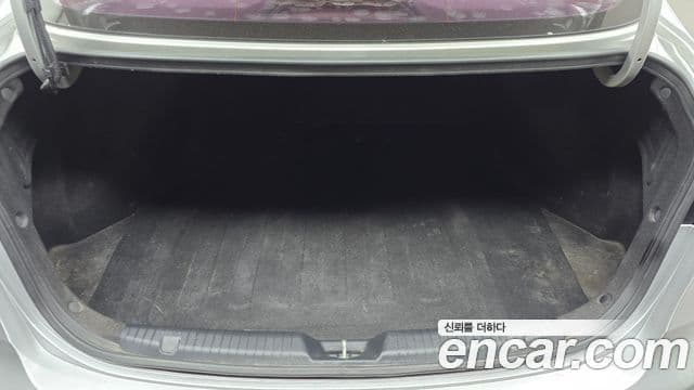 Kia K3 Trendy, 2014 20