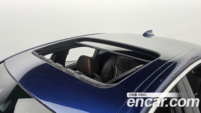 BMW 5시리즈 (G30) 520d M Sport Plus, 2018 17