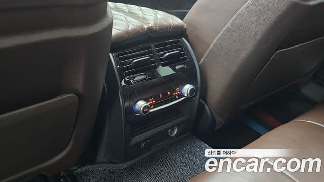 BMW 5시리즈 (G30) 520d M Sport Plus, 2018 18